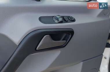 Грузовой фургон Volkswagen Crafter 2014 в 