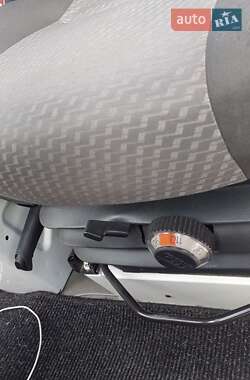 Грузовой фургон Volkswagen Crafter 2014 в 