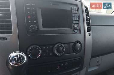 Грузовой фургон Volkswagen Crafter 2014 в 