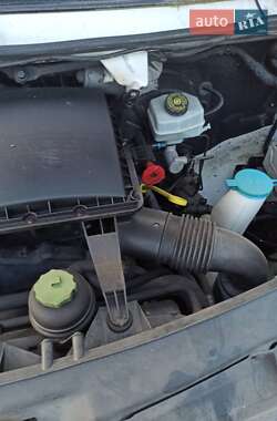 Рефрижератор Volkswagen Crafter 2015 в 