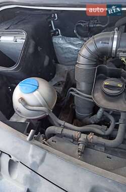 Рефрижератор Volkswagen Crafter 2015 в 