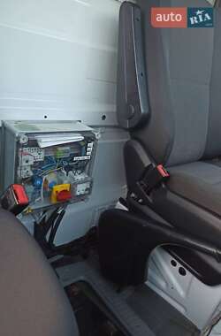 Рефрижератор Volkswagen Crafter 2015 в 