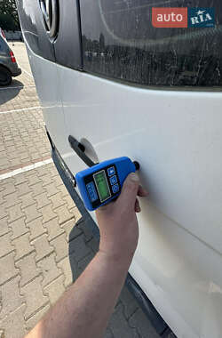 Інші автобуси Volkswagen Crafter 2013 в 