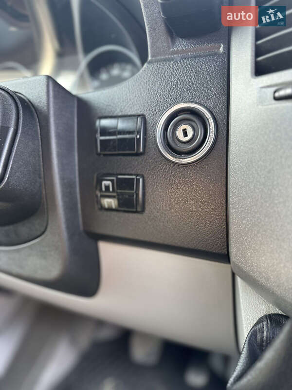 Другие автобусы Volkswagen Crafter 2013 в Черновцах
