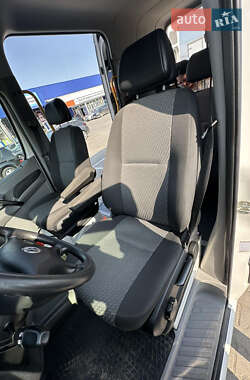 Інші автобуси Volkswagen Crafter 2013 в 