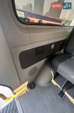 Інші автобуси Volkswagen Crafter 2013 в 