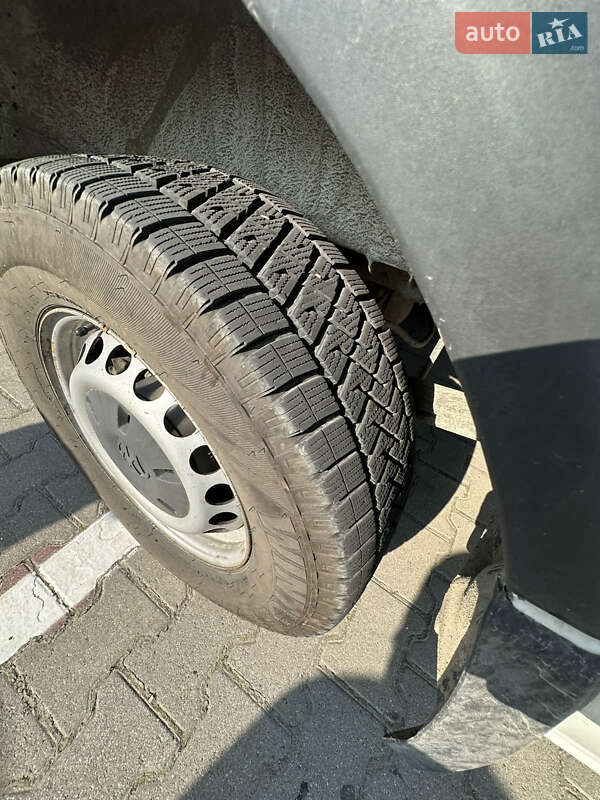Другие автобусы Volkswagen Crafter 2013 в Черновцах