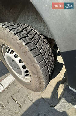 Інші автобуси Volkswagen Crafter 2013 в 