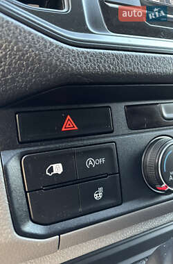 Грузовой фургон Volkswagen Crafter 2021 в 
