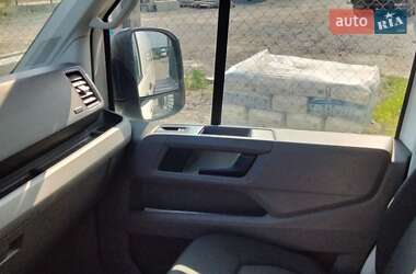 Грузовой фургон Volkswagen Crafter 2017 в 