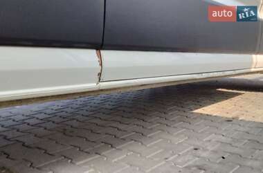 Грузовой фургон Volkswagen Crafter 2017 в 