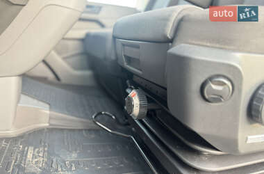 Грузовой фургон Volkswagen Crafter 2021 в 