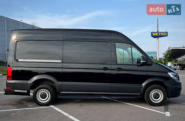 Грузовой фургон Volkswagen Crafter 2020 в 