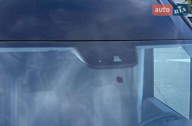 Грузовой фургон Volkswagen Crafter 2020 в 