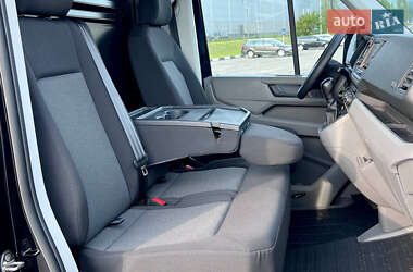 Грузовой фургон Volkswagen Crafter 2020 в 