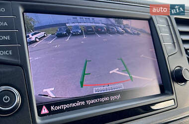 Грузовой фургон Volkswagen Crafter 2020 в 