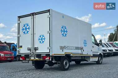 Рефрижератор Volkswagen Crafter 2017 в 