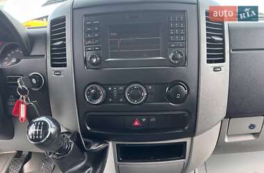 Рефрижератор Volkswagen Crafter 2017 в 