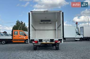 Рефрижератор Volkswagen Crafter 2017 в 