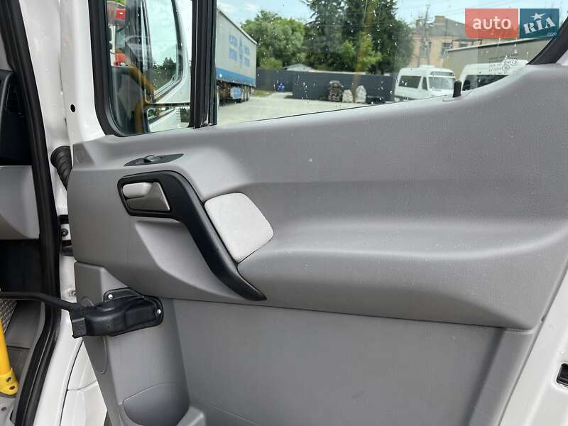 Другие автобусы Volkswagen Crafter 2016 в Ковеле фото 26 Другие автобусы Volkswagen Crafter 2016 в Ковеле