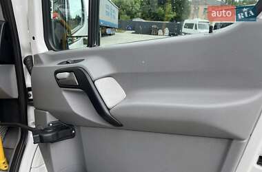 Другие автобусы Volkswagen Crafter 2016 в 