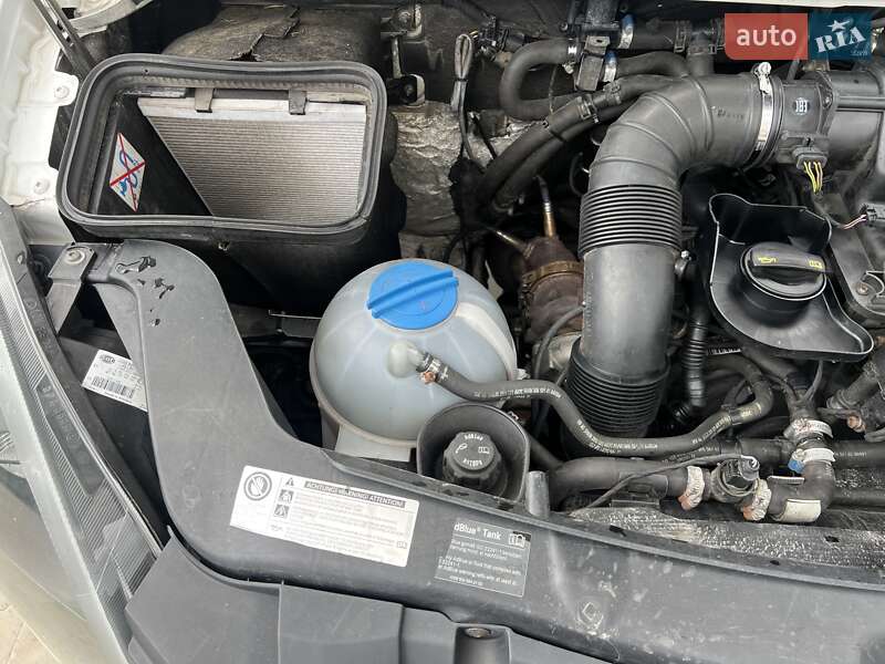 Другие автобусы Volkswagen Crafter 2016 в Ковеле фото 29 Другие автобусы Volkswagen Crafter 2016 в Ковеле