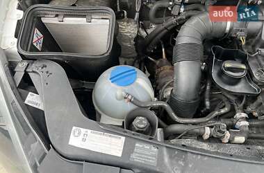 Другие автобусы Volkswagen Crafter 2016 в 
