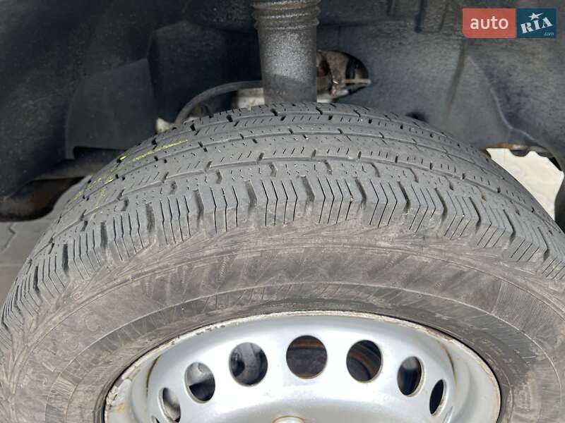 Другие автобусы Volkswagen Crafter 2016 в Ковеле фото 32 Другие автобусы Volkswagen Crafter 2016 в Ковеле