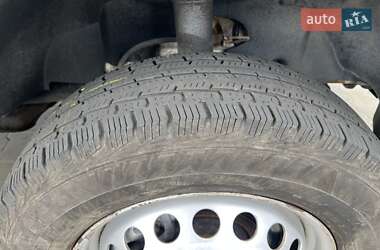 Другие автобусы Volkswagen Crafter 2016 в 
