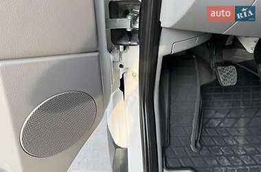 Рефрижератор Volkswagen Crafter 2016 в 