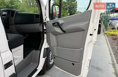 Рефрижератор Volkswagen Crafter 2016 в 