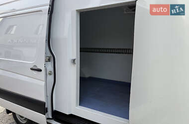 Рефрижератор Volkswagen Crafter 2016 в 
