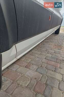 Вантажний фургон Volkswagen Crafter 2023 в 