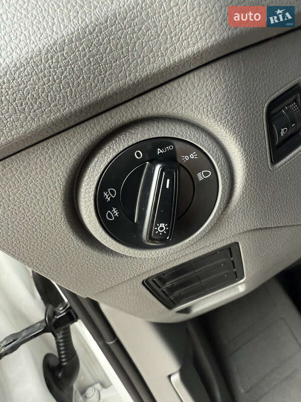 Грузовой фургон Volkswagen Crafter 2021 в Киеве