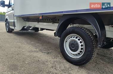 Мультилифт Volkswagen Crafter 2020 в 