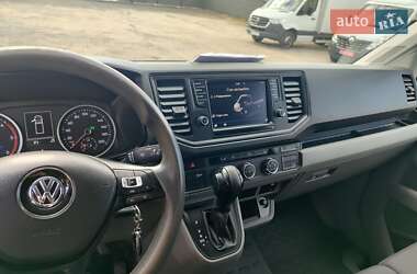 Мультилифт Volkswagen Crafter 2020 в 