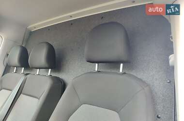 Мультилифт Volkswagen Crafter 2020 в 