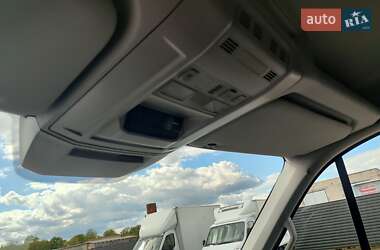 Мультилифт Volkswagen Crafter 2020 в 