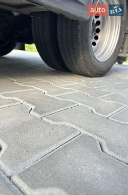 Автовоз Volkswagen Crafter 2012 в 