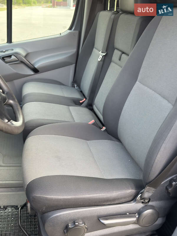 Грузовой фургон Volkswagen Crafter 2016 в Ровно фото 53 Грузовой фургон Volkswagen Crafter 2016 в Ровно