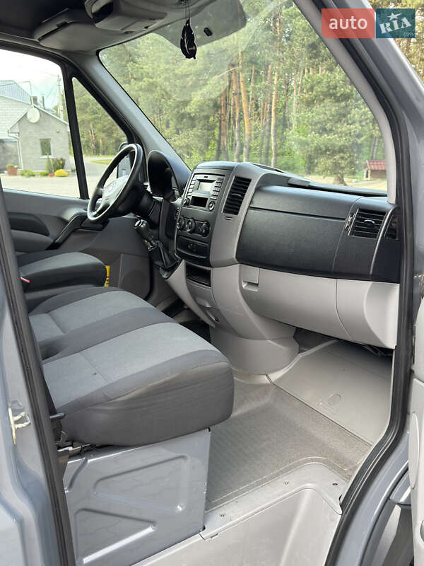 Грузовой фургон Volkswagen Crafter 2016 в Ровно фото 60 Грузовой фургон Volkswagen Crafter 2016 в Ровно