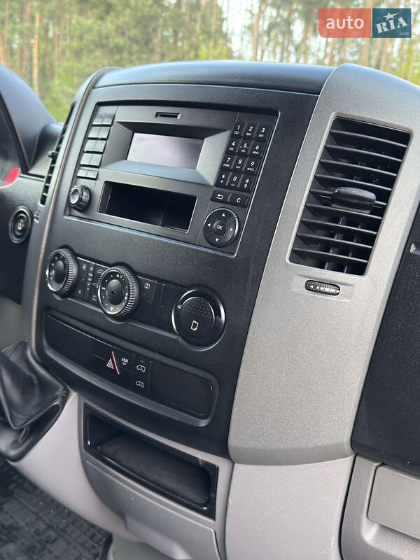 Грузовой фургон Volkswagen Crafter 2016 в Ровно фото 64 Грузовой фургон Volkswagen Crafter 2016 в Ровно