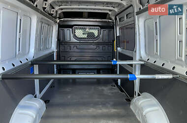 Грузовой фургон Volkswagen Crafter 2019 в 