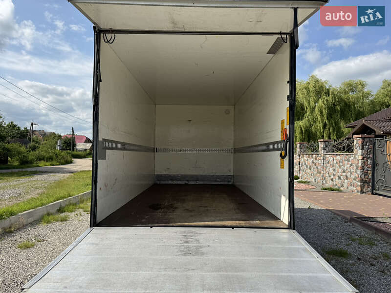 Другие грузовики Volkswagen Crafter 2013 в Бердичеве