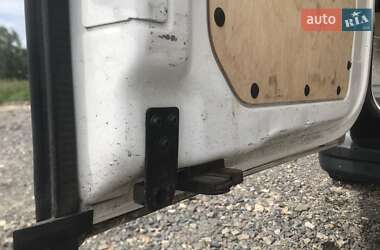 Грузовой фургон Volkswagen Crafter 2019 в 