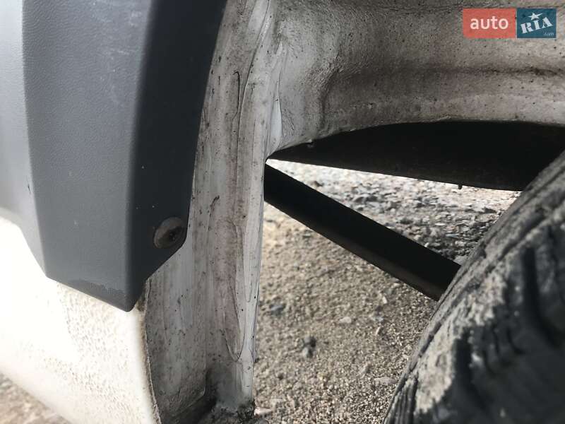Грузовой фургон Volkswagen Crafter 2019 в Ровно