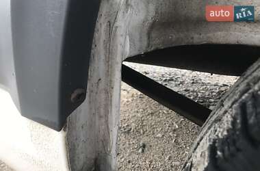 Грузовой фургон Volkswagen Crafter 2019 в 