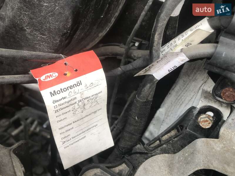 Грузовой фургон Volkswagen Crafter 2019 в Ровно