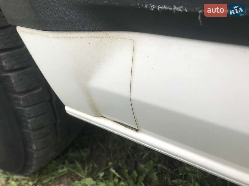Грузовой фургон Volkswagen Crafter 2019 в Ровно