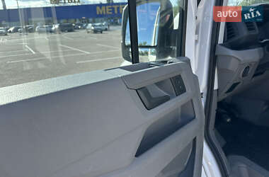 Грузовой фургон Volkswagen Crafter 2017 в 